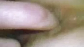 කුස්සියේ මේසය මත ලිංගිකව හැසිරීම.