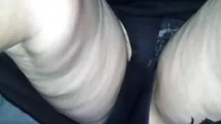 හොටෙල් එකක නාඳුනන කෙනෙක් එක්ක.