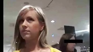 Flirt masturba