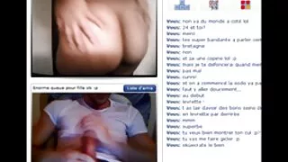 නාඳුනන ආගන්තුකයෙක් සමග ලිංගිකව එක්වීම.