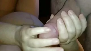 ගුද සංසර්ගය.