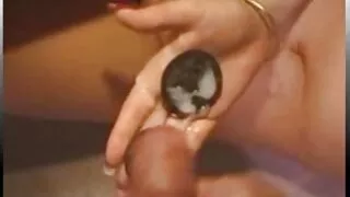සියලු කුහර තුළ අමනුෂ්ය burnet fucks.
