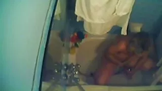 Antonia Sainz වූ jerking orgasm ඇත.