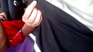 වාහනේට කෙල උනනවා, ඒක අපහසුයි.