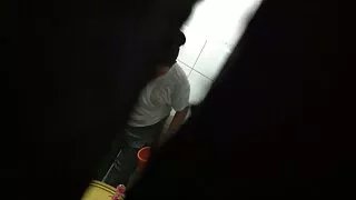 රුසියානු කෙල්ලක් එක්ක පොඩි කෙහෙල්මලක්.