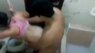 Doggy style ලිංගික.