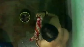 මින් නීරෝ කළු සහ සුදු අහවල් හතර.
