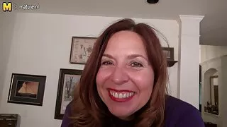 Ale Blake Blake on step brother ' s cock.