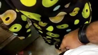 මගුලේ පැටව් බංකුව උඩ.